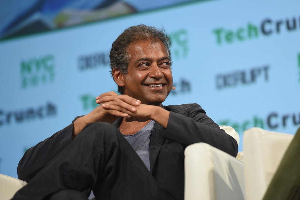Naval Ravikant